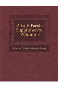 Vita E Poesie