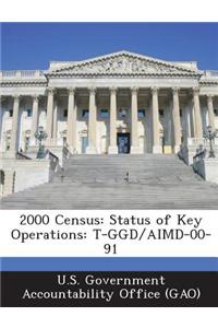 2000 Census