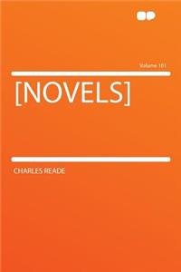 [Novels] Volume 101