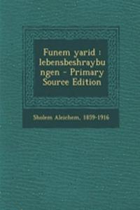 Funem Yarid
