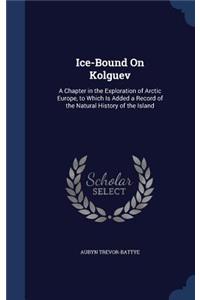 Ice-Bound on Kolguev