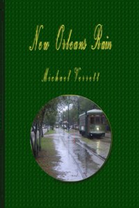 New Orleans Rain