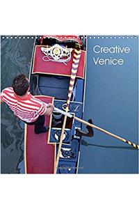 Creative Venice 2017