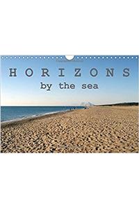 Horizons by the Sea 2017