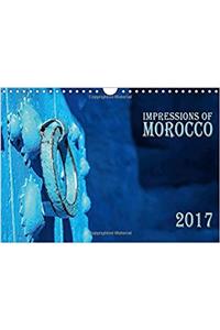 Impressions of Morocco 2017 2017