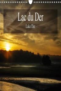 Lac Du Der Lake Der 2018