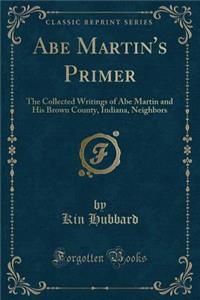 Abe Martin's Primer
