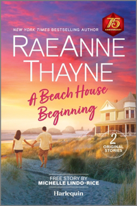 Beach House Beginning