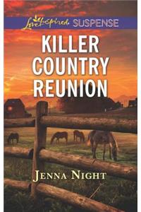 Killer Country Reunion