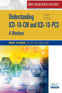 Bundle: Understanding Current Procedural Terminology and HCPCS Coding Systems, Spiral Bound Version, 5th + Understanding ICD-10-CM and ICD-10-PCs Update: A Worktext, Spiral Bound Version, 3rd + Cengage Encoderpro.com Demo Printed Access Card + Mind