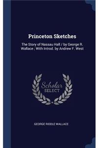Princeton Sketches