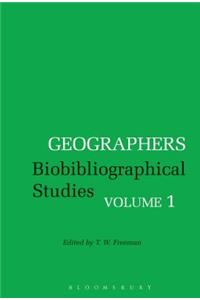 Geographers