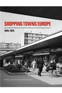 Shopping Towns Europe