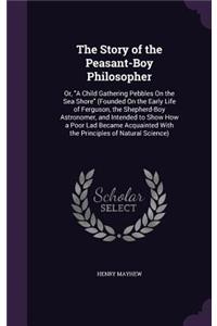Story of the Peasant-Boy Philosopher