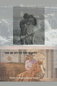 Flood Between Us/The Heart of the Rodeo