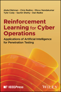 Reinforcement Learning for Cyber Operations