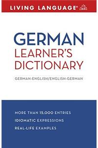 Liv Lang Compl. German