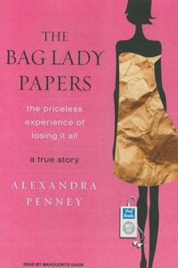 The Bag Lady Papers