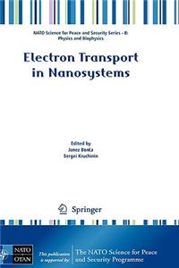 Electron Transport in Nanosystems