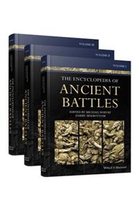 The Encyclopedia of Ancient Battles