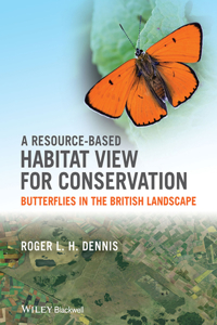 Resource-Based Habitat View for Conservation