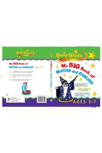 My Big Book of English/Maths 5-7