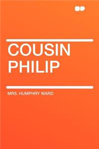 Cousin Philip