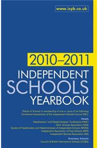 Independent Schools Yearbook