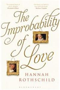 The Improbability of Love