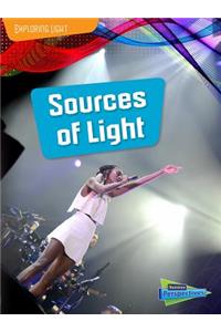 Sources of Light