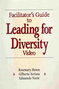 Leading for Diversity Video Kit