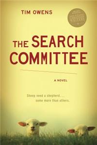 Search Committee: A Novel