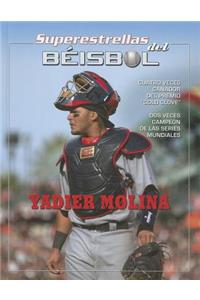 Yadier Molina