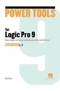 Power Tools for Logic Pro 9