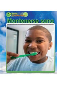 Mantenerse Sano