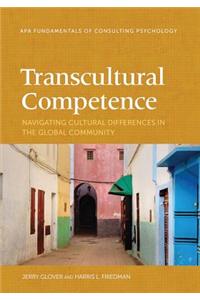 Transcultural Competence