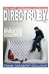 Directed By Magazine