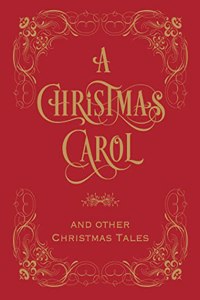 Christmas Carol & Other Christmas Tales, A
