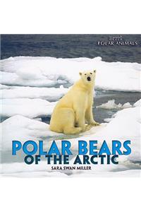 Polar Bears of the Arctic