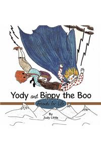 Yody and Bippy the Boo