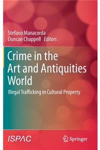 Crime in the Art and Antiquities World