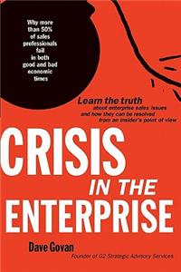 Crisis In The Enterprise