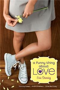 A Funny Thing about Love