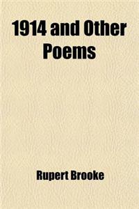 1914 and Other Poems