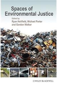 Spaces of Environmental Justice