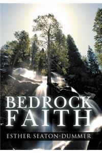 Bedrock Faith
