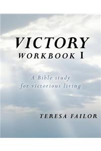 Victory Workbook I