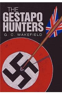 The Gestapo Hunters
