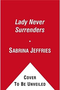 A Lady Never Surrenders
