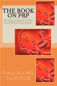 Book on PRP